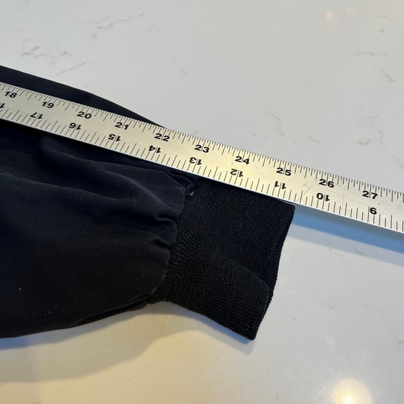 Bomber Jacket Ivy Club Vintage Zip Jacket Mens Size XXL Racer Classic Iconic - Picture 11 of 11